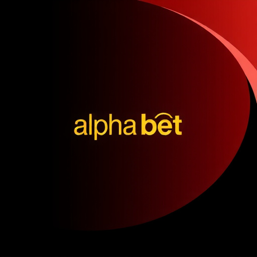 Alpha Bet Logo